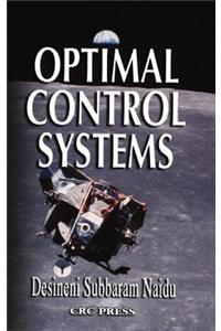 Optimal Control Systems