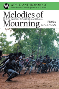 Melodies of Mourning