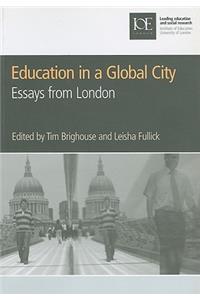Education in a Global City
