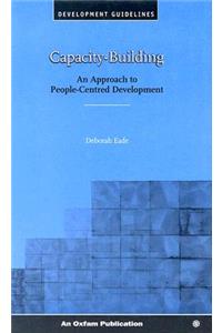 Capacity-Building