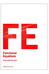 Functional Equations