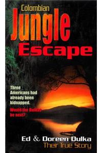Colombian Jungle Escape