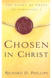 Chosen in Christ