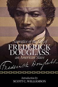 Narrative of the Life of Frederick Douglass, an American Slave