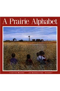 A Prairie Alphabet