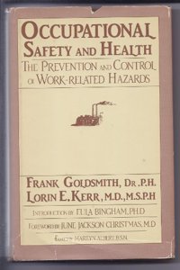 Occupational Safety and Health