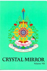 Crystal Mirror 7