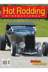 Hot Rodding International #7