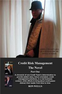 Credit Risk Management - The Novel