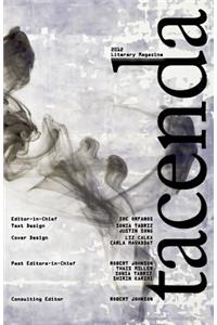 Tacenda Literary Magazine