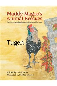 Maddy Magoo's Animal Rescues