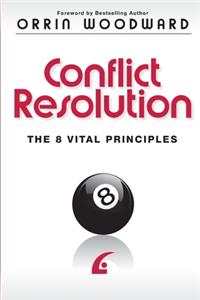 Conflict Resolution