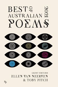 Best of Australian Poems 2021