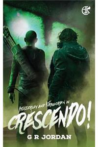 Crescendo!