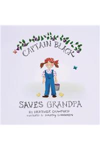 Captain Black