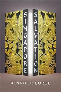 Singapore Salvation