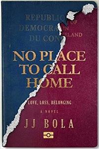 No Place to Call Home
