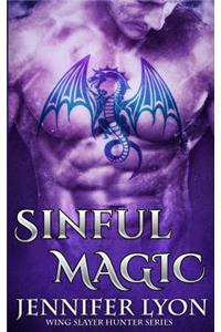 Sinful Magic