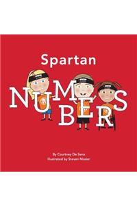 Spartan Numbers