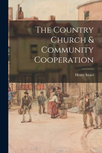 Country Church & Community Cooperation