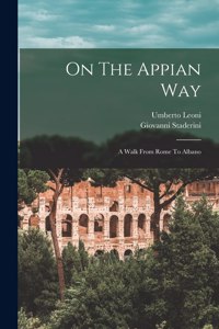 On The Appian Way