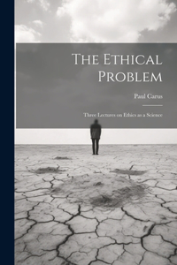 Ethical Problem