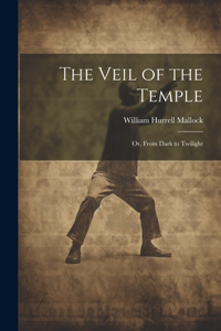 Veil of the Temple