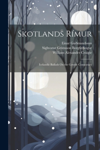Skotlands Rímur