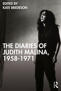 The Diaries of Judith Malina, 1958-1971