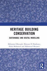 Heritage Building Conservation