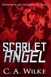 Scarlet Angel