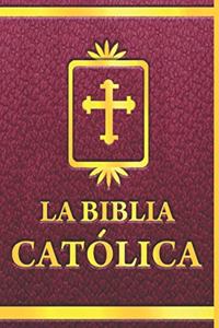 La Biblia Católica