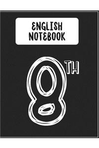 English Notebook