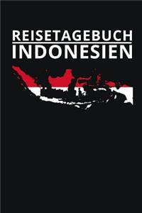 Reisetagebuch Indonesien