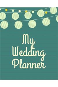 My Wedding Planner