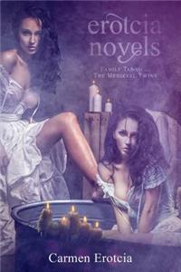 Erotcia Novels