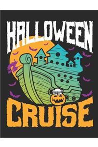 Halloween Cruise