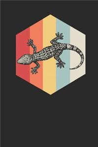 Geckos Polygon