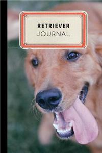 Retriever Journal
