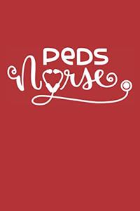 PEDS Nurse