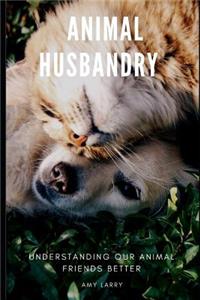 Animal Husbandry