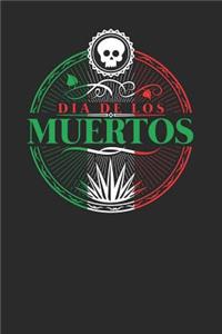 Dia De Los Muertos