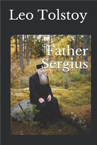 Father Sergius