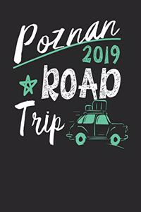 Poznan Road Trip 2019