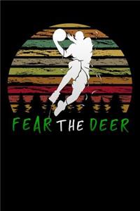 Fear The Deer