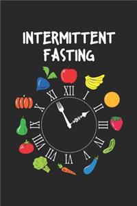 Intermittent Fasting