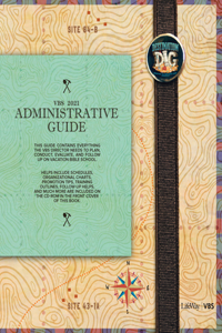 Vbs 2021 Administrative Guide