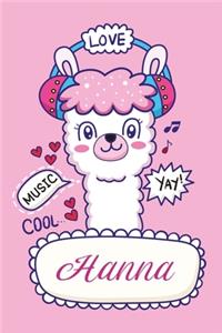 Hanna
