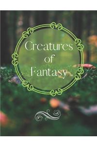 Creatures of Fantasy