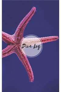 Dive Log